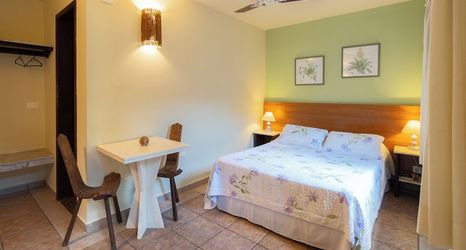 기타 2 Vivenda do Flamboyant