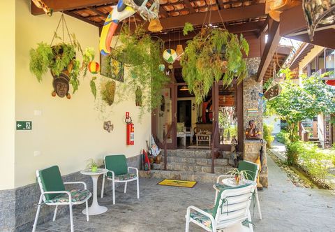 기타 Vivenda do Flamboyant