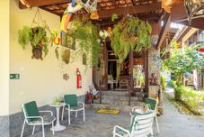 기타 Vivenda do Flamboyant