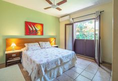 기타 7 Vivenda do Flamboyant