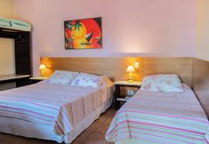 기타 3 Vivenda do Flamboyant