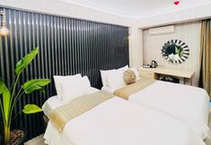 อื่นๆ 7 ZEBRA OTEL BUCA