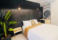 Lain-lain 3 ZEBRA OTEL BUCA