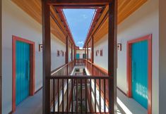 其他 2 CASA MANOA POUSADA