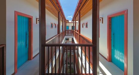 其他 2 CASA MANOA POUSADA