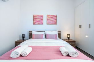 其他 4 Olympus Stylish 2-BR Apt in Larnaca