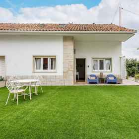 Room1Brisa do Mar in S o Martinho do Porto,埃武拉-德阿尔科巴萨飯店