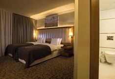 기타 7 Yılmazoğlu Park Hotel