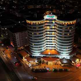 Primary image1Yılmazoğlu Park Hotel,加济安泰普飯店