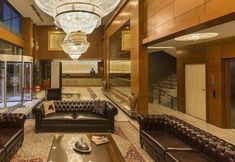 기타 2 Yılmazoğlu Park Hotel