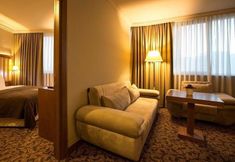 기타 4 Yılmazoğlu Park Hotel