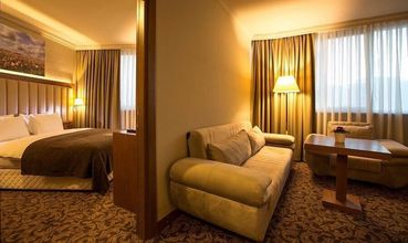 기타 4 Yılmazoğlu Park Hotel