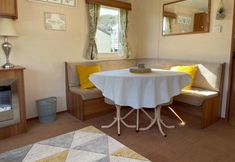Others 4 Challaborough bay Caravan, Sleeps 8, pet Friendly