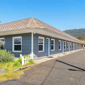 Primary image1The Spinn,Manzanita Golf Course飯店