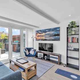 Room 1 가든 룸, 주차 가능, 바이 마이 겟어웨이즈, 아두르 지구 호텔