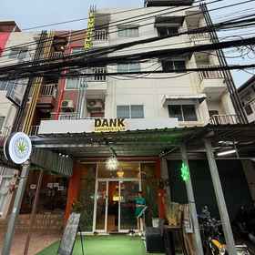 Primary image 1 โรงแรม DANK, โรงแรม & ที่พัก หาดป่าตอง