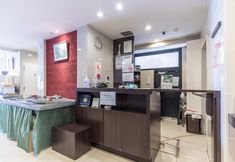 その他 5 Hotel Excellence Kyoto Eki Hachijoguchi