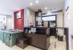 Others 5 Hotel Excellence Kyoto Eki Hachijoguchi