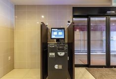 その他 2 Hotel Excellence Kyoto Eki Hachijoguchi