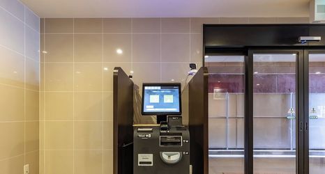 その他 2 Hotel Excellence Kyoto Eki Hachijoguchi