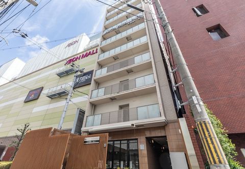 その他 Hotel Excellence Kyoto Eki Hachijoguchi