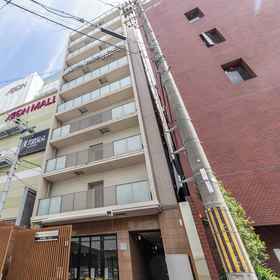 Primary image1Hotel Excellence Kyoto Eki Hachijoguchi,久世飯店