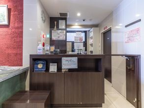 その他 4 Hotel Excellence Kyoto Eki Hachijoguchi