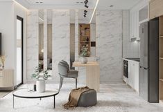 Lainnya 6 Vinhome Central Park - ADVANTAGE HOME