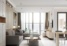 Lainnya 4 Vinhome Central Park - ADVANTAGE HOME