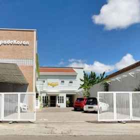 Primary image 1 Padekostay, Hotel Musholla Al Burhany Rejosari