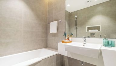 Others 4 Manzil - Stunning 1BR with Lagoon Access