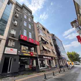 Primary image1MAHAL OTEL PENDİK,彭迪克飯店