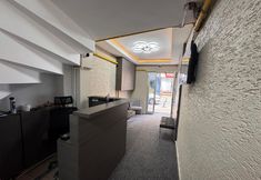 Khác 2 MAHAL OTEL PENDİK