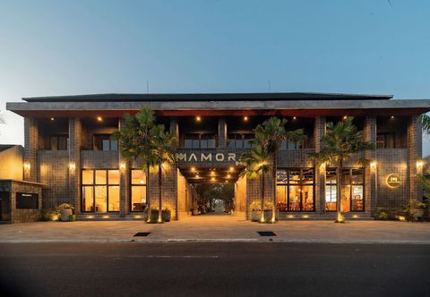 その他 Mamora Living