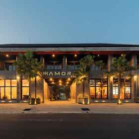 Primary image 1 Mamora Living, Rusters Pottery Studio Hotels