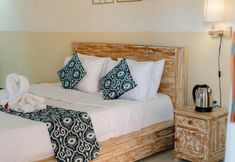 その他 2 Moning Villa Ubud