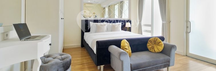 その他 Angsana by Kozystay - Paskal