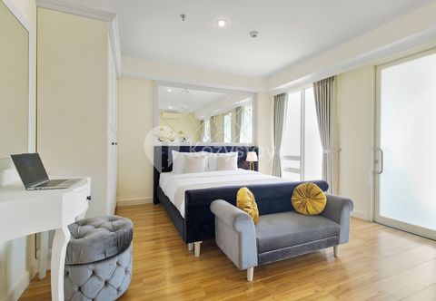 その他 Angsana by Kozystay - Paskal