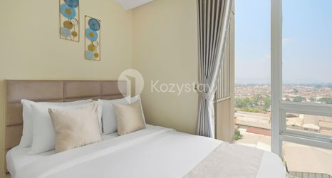 その他 2 Angsana by Kozystay - Paskal