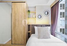 Others 4 Pandawa by Kozystay - Paskal