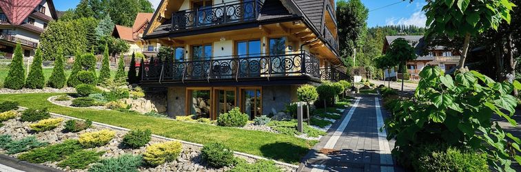 其他 Willa Wojdyłówka