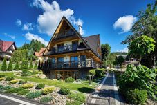 其他 Willa Wojdyłówka