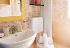 其他 6 Eurovillage Apartment - Pool