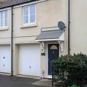 Primary image1Somerset Coach House,霍尔科姆飯店