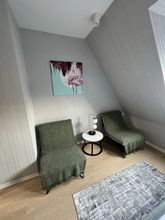 其他 4 Comfortable 2-room Studio for 4 People, Dziwnow