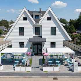 Primary image1Dziwnow舒適兩房工作室 - 可容納4人,济夫努夫飯店