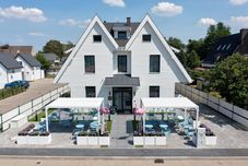 Lain-lain Comfortable 2-room Studio for 4 People, Dziwnow