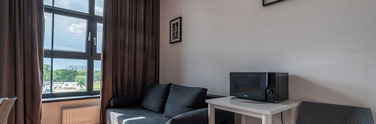 其他 RentPlanet - Apartament Bierutowska