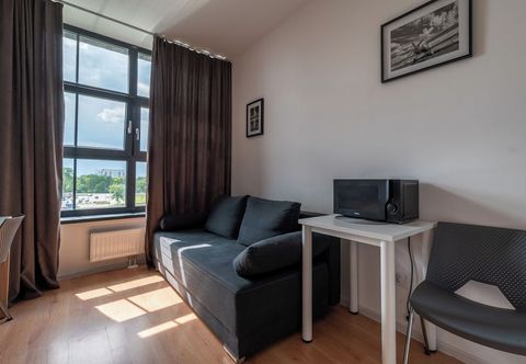 其他 RentPlanet - Apartament Bierutowska