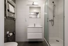 其他 7 RentPlanet - Apartament Bierutowska